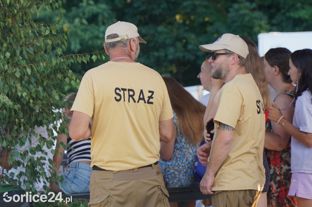 Dożynki Gminne w Ropie (15.08)