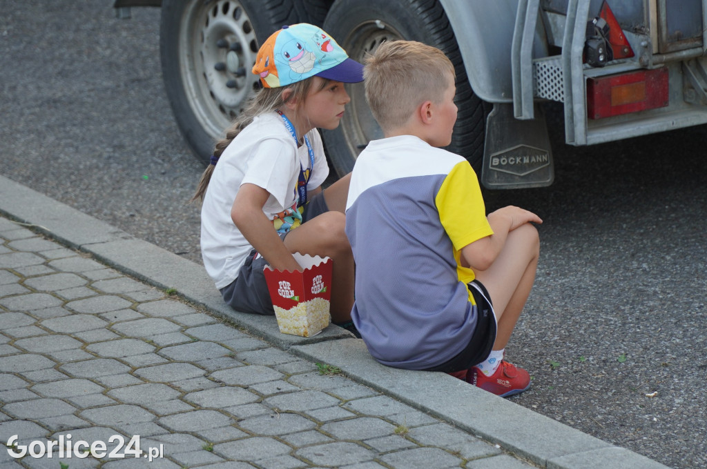 Dożynki Gminne w Ropie (15.08)