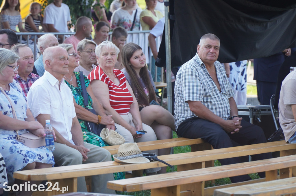 Dożynki Gminne w Ropie (15.08)