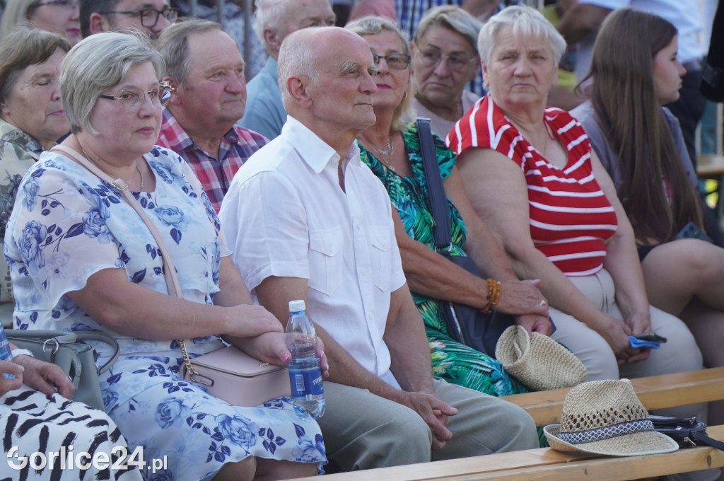 Dożynki Gminne w Ropie (15.08)