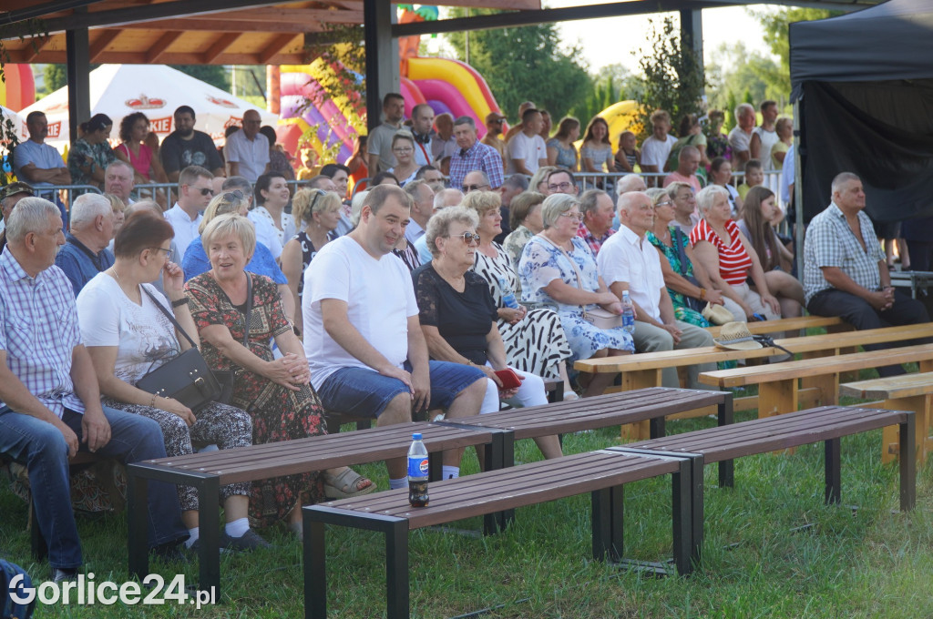 Dożynki Gminne w Ropie (15.08)