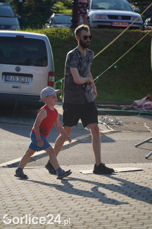 Dożynki Gminne w Ropie (15.08)