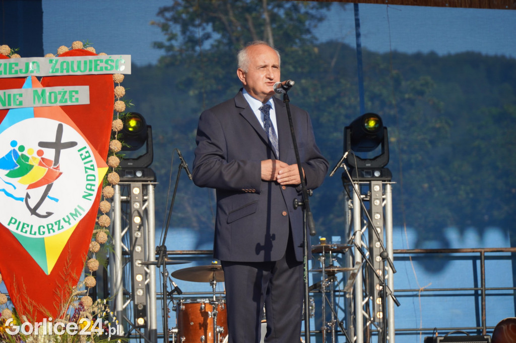 Dożynki Gminne w Ropie (15.08)