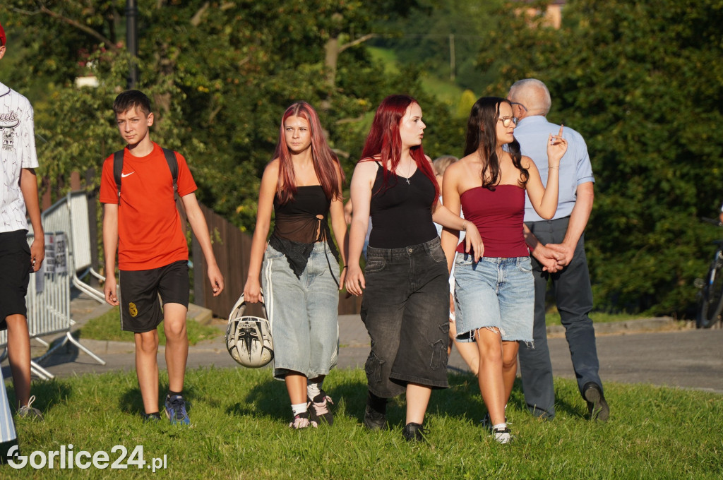 Dożynki Gminne w Ropie (15.08)