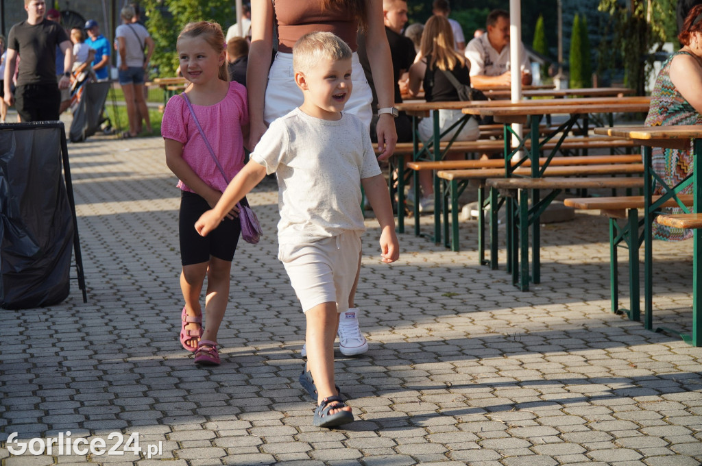 Dożynki Gminne w Ropie (15.08)