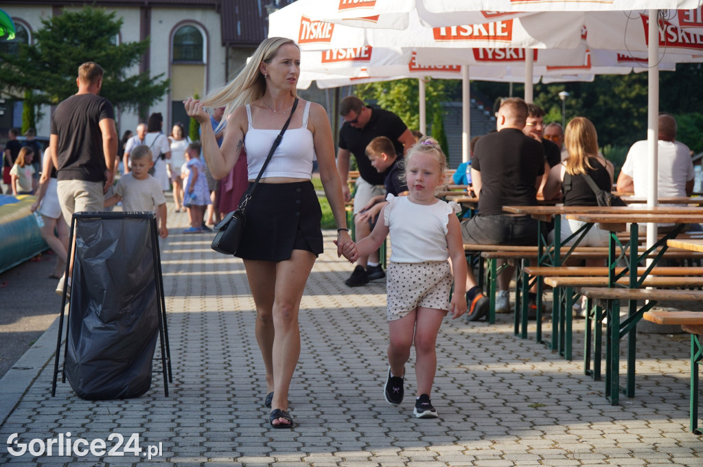 Dożynki Gminne w Ropie (15.08)