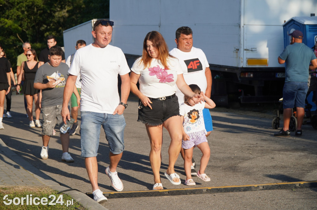 Dożynki Gminne w Ropie (15.08)