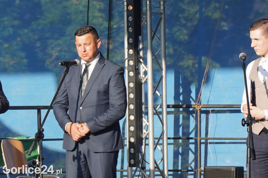 Dożynki Gminne w Ropie (15.08)