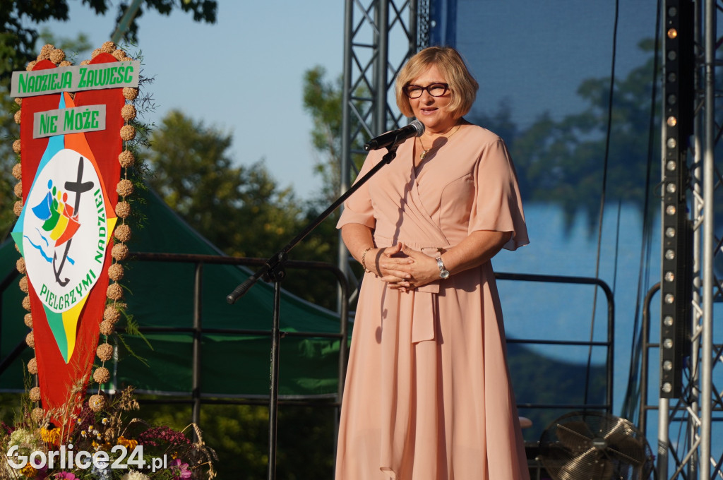 Dożynki Gminne w Ropie (15.08)