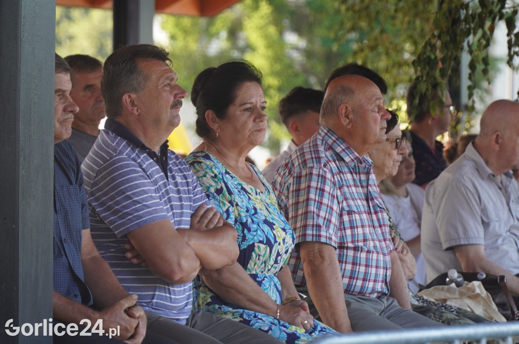 Dożynki Gminne w Ropie (15.08)