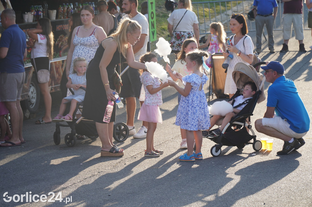 Dożynki Gminne w Ropie (15.08)