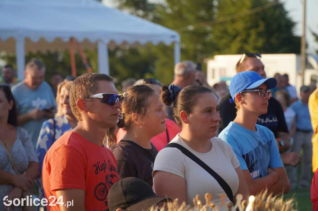 Dożynki Gminne w Sękowej cz. 2 (15.08)