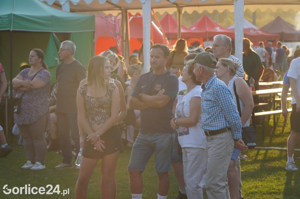 Dożynki Gminne w Sękowej cz. 2 (15.08)