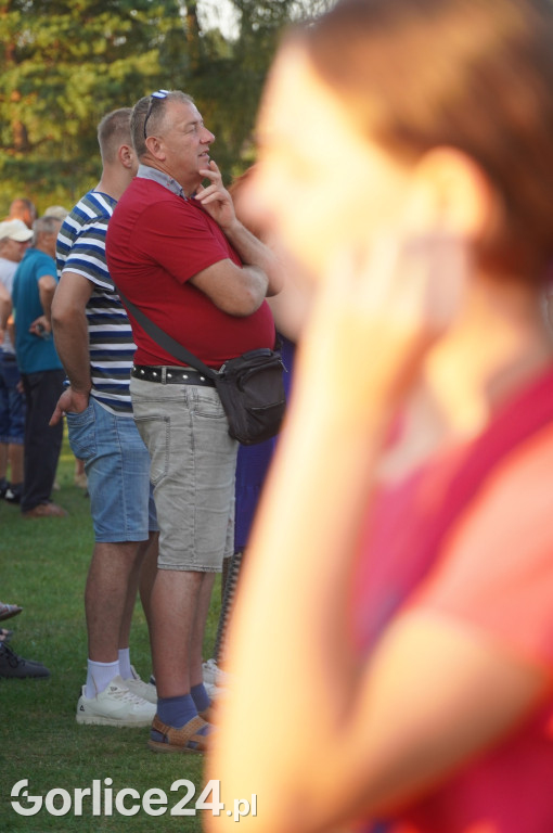 Dożynki Gminne w Sękowej cz. 2 (15.08)