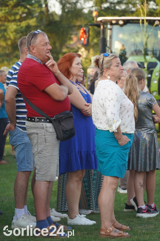 Dożynki Gminne w Sękowej cz. 2 (15.08)