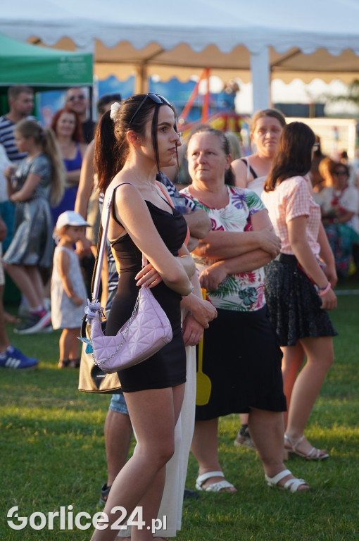 Dożynki Gminne w Sękowej cz. 2 (15.08)