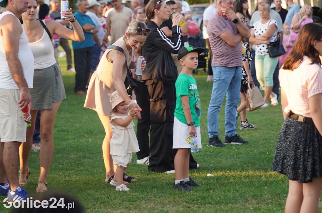 Dożynki Gminne w Sękowej cz. 2 (15.08)