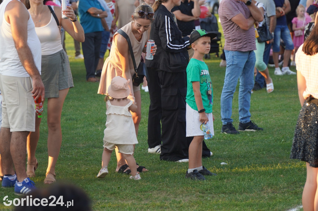 Dożynki Gminne w Sękowej cz. 2 (15.08)