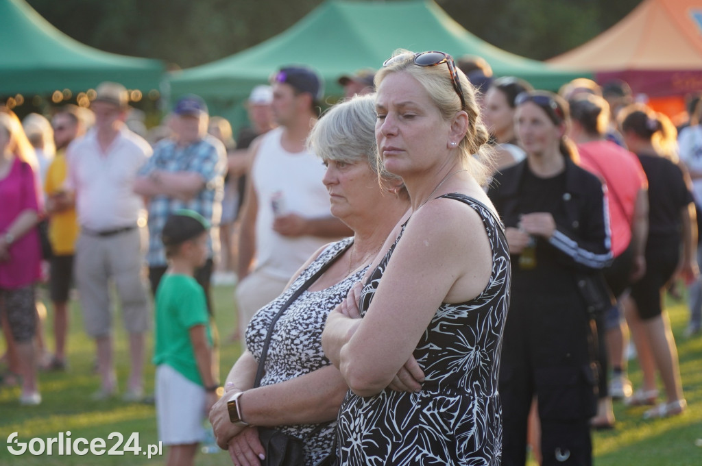 Dożynki Gminne w Sękowej cz. 2 (15.08)
