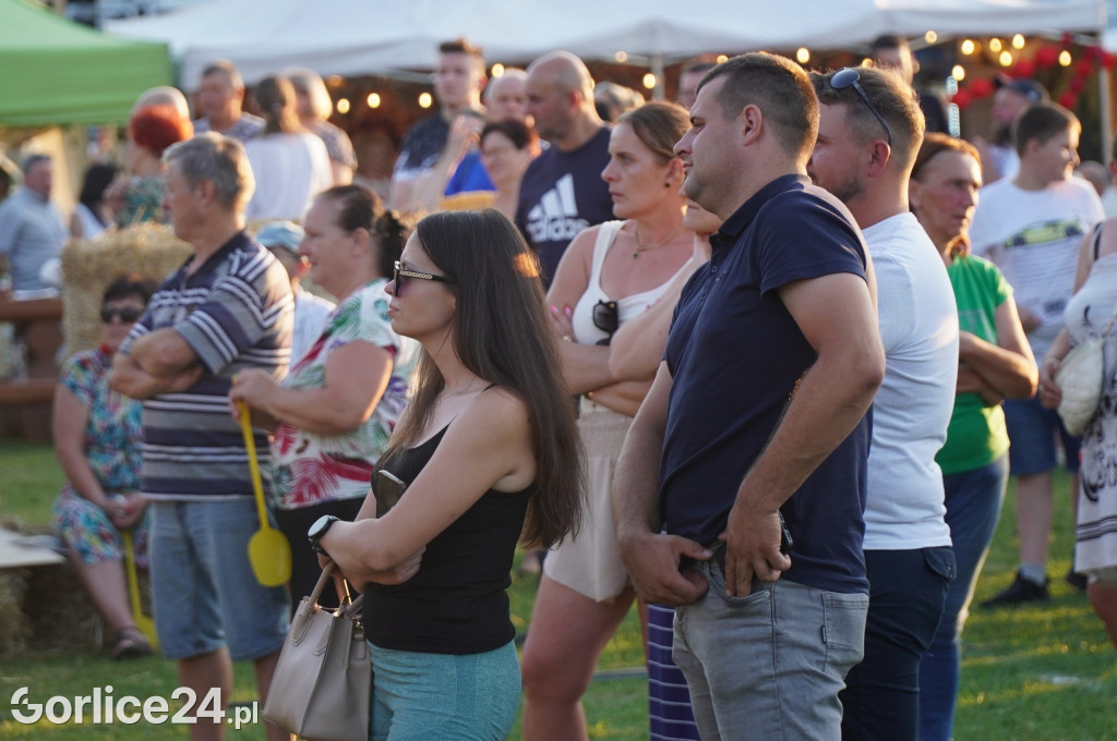 Dożynki Gminne w Sękowej cz. 2 (15.08)