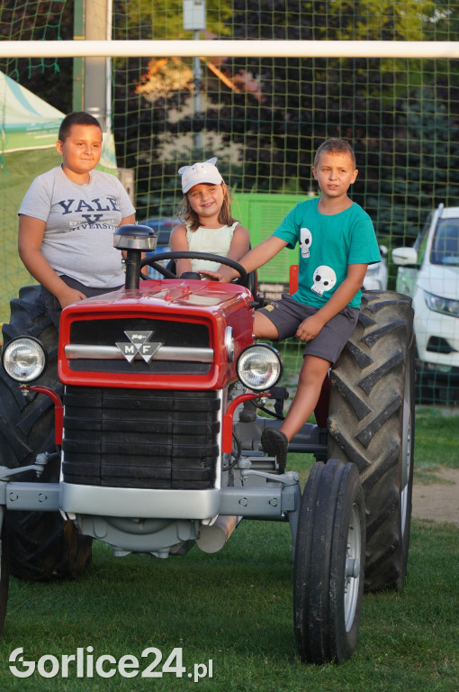 Dożynki Gminne w Sękowej cz. 2 (15.08)