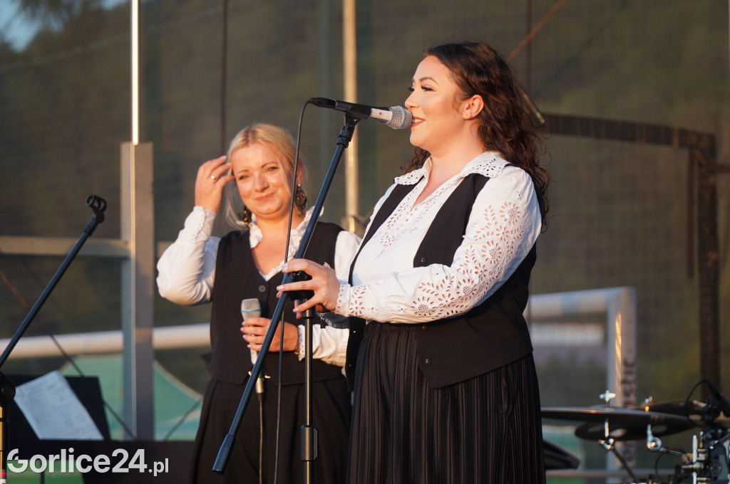 Dożynki Gminne w Sękowej cz. 2 (15.08)