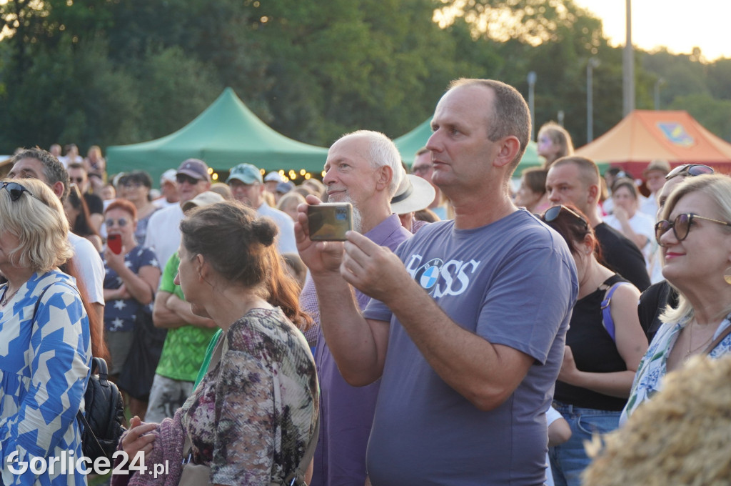 Dożynki Gminne w Sękowej cz. 2 (15.08)