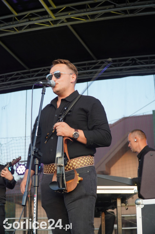 Dożynki Gminne w Sękowej cz. 2 (15.08)