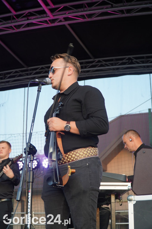 Dożynki Gminne w Sękowej cz. 2 (15.08)