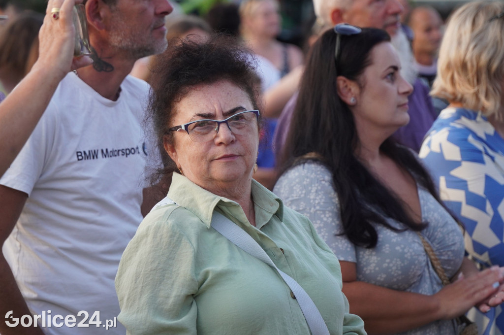 Dożynki Gminne w Sękowej cz. 2 (15.08)