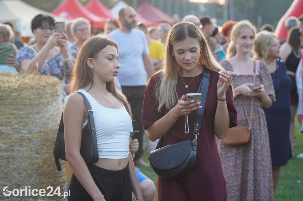 Dożynki Gminne w Sękowej cz. 2 (15.08)