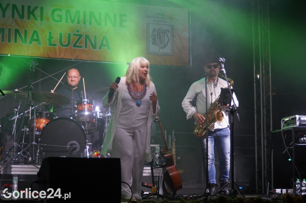 Dożynki Gminne w Biesnej (16.08)