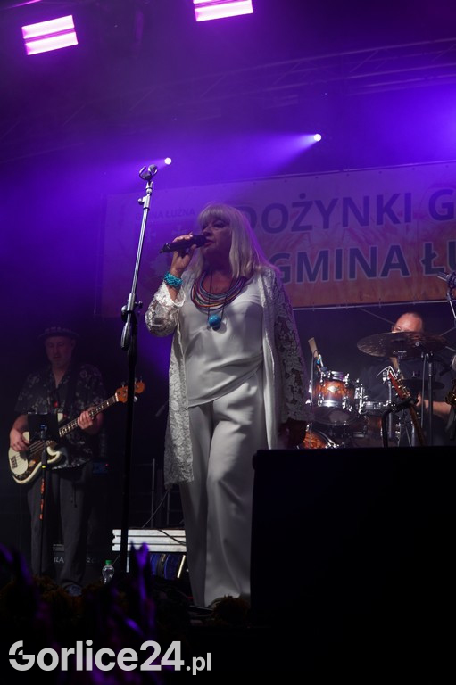 Dożynki Gminne w Biesnej (16.08)
