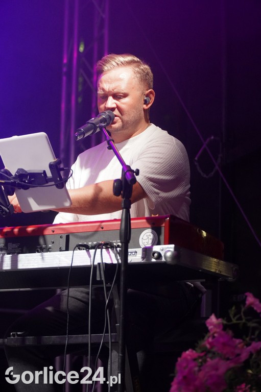 Dożynki Gminne w Biesnej (16.08)