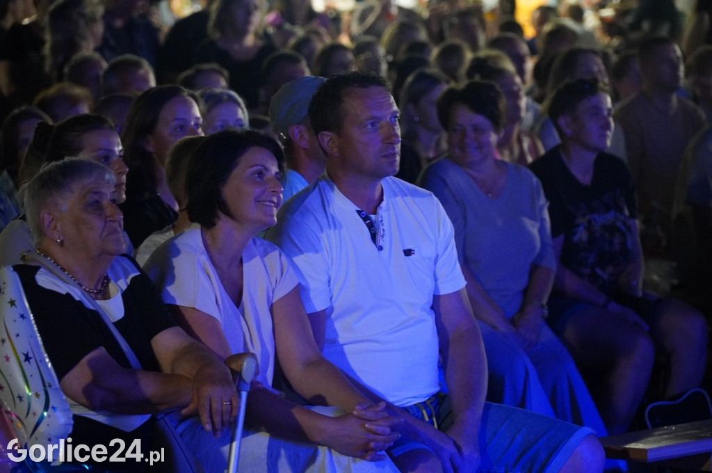 Dożynki Gminne w Biesnej (16.08)