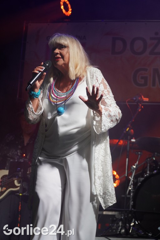 Dożynki Gminne w Biesnej (16.08)