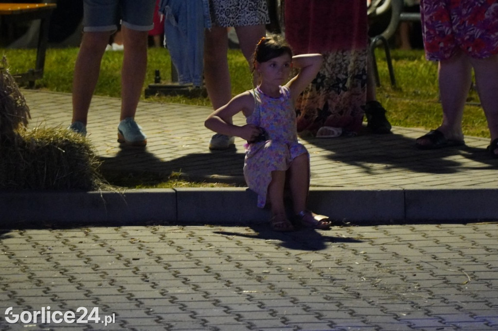 Dożynki Gminne w Biesnej (16.08)