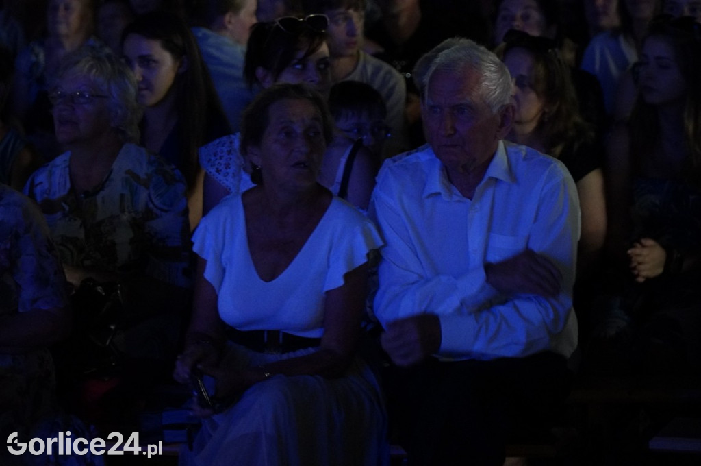 Dożynki Gminne w Biesnej (16.08)