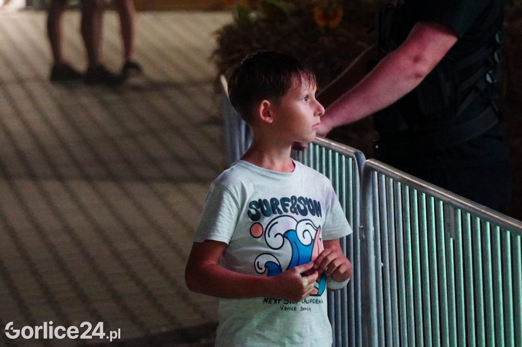 Dożynki Gminne w Biesnej (16.08)