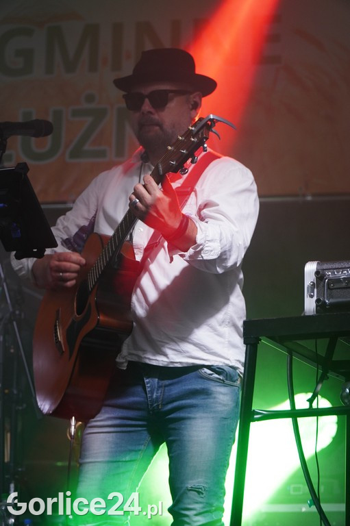 Dożynki Gminne w Biesnej (16.08)