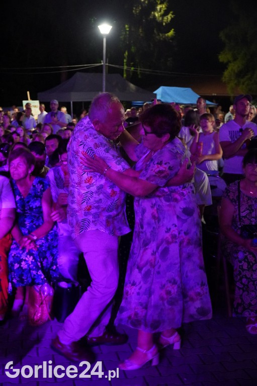 Dożynki Gminne w Biesnej (16.08)