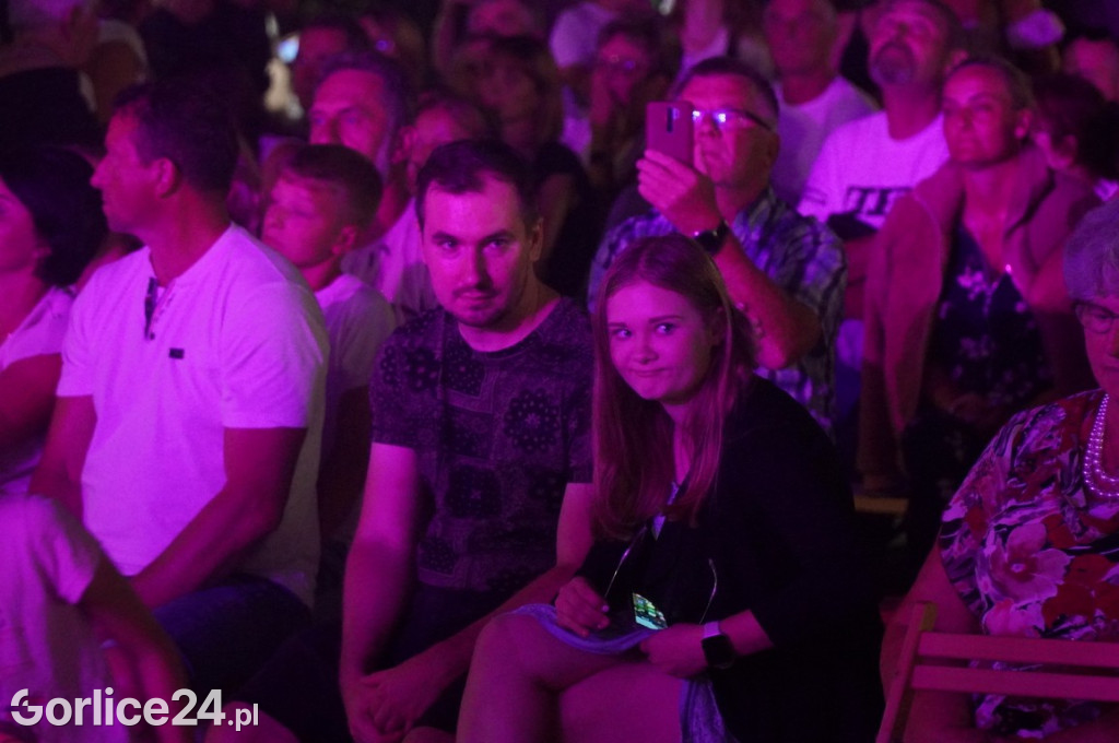 Dożynki Gminne w Biesnej (16.08)