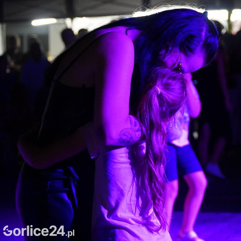 Dożynki Gminne w Biesnej (16.08)