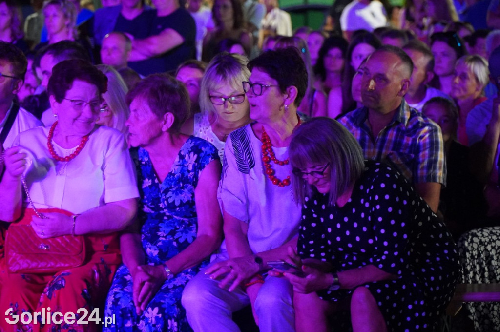 Dożynki Gminne w Biesnej (16.08)