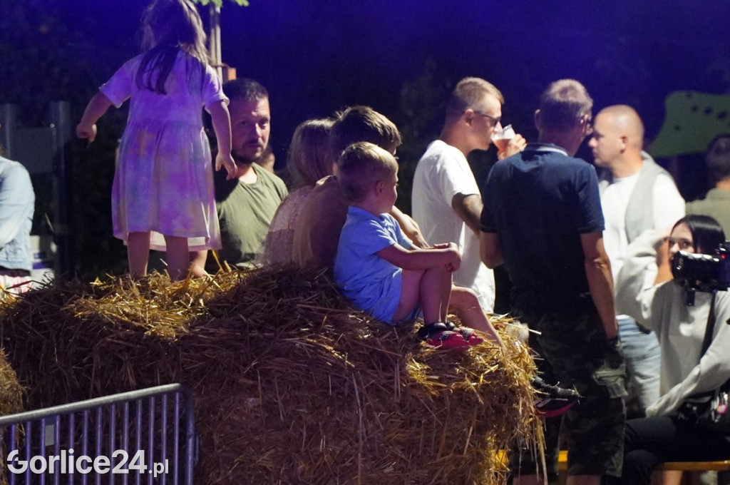Dożynki Gminne w Biesnej (16.08)