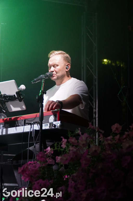 Dożynki Gminne w Biesnej (16.08)