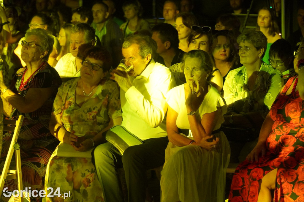 Dożynki Gminne w Biesnej (16.08)