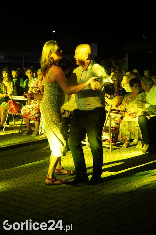 Dożynki Gminne w Biesnej (16.08)