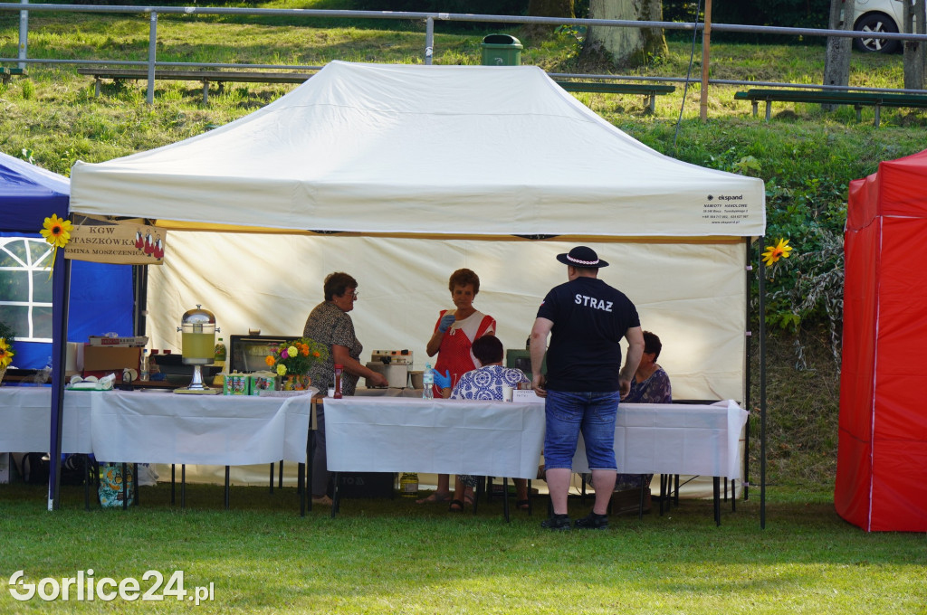 Dożynki Gminne w Staszkówce (16.08)