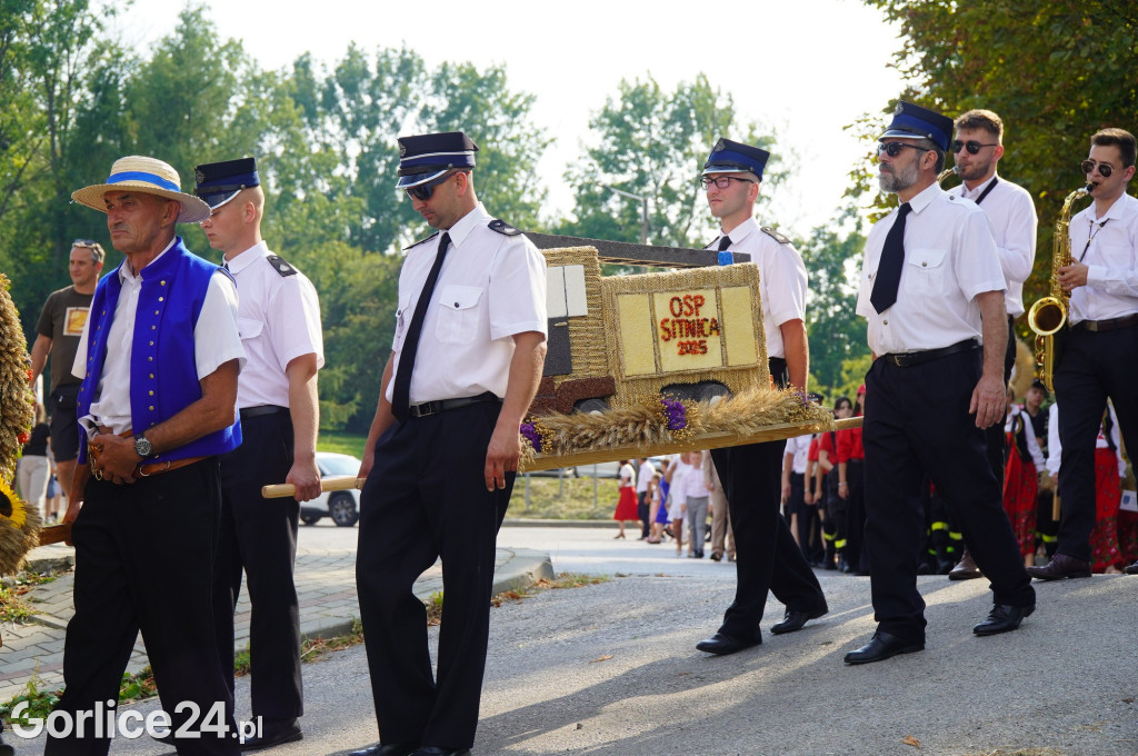 Dożynki Gminne w Staszkówce (16.08)